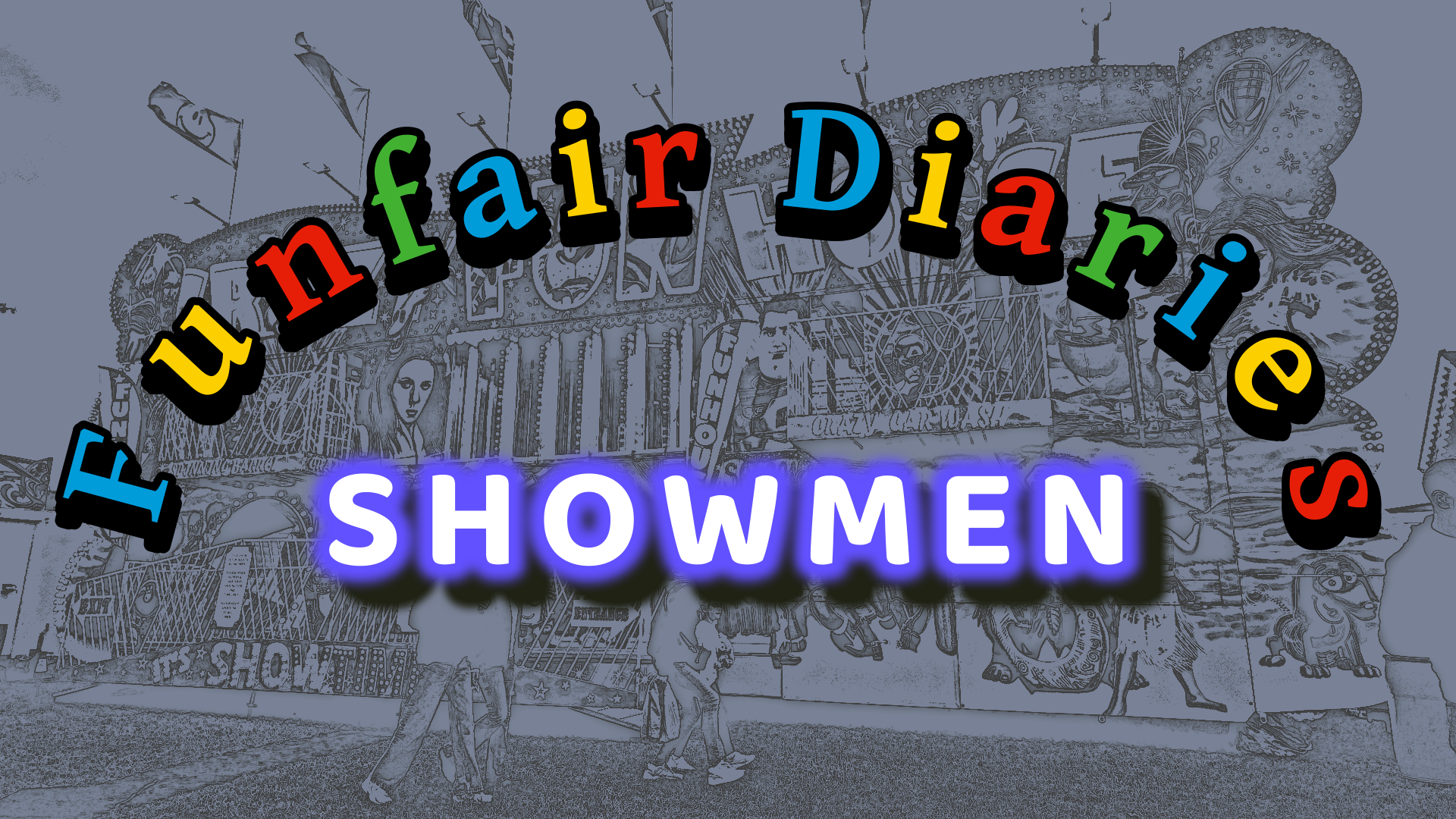 Search by Showmen Link